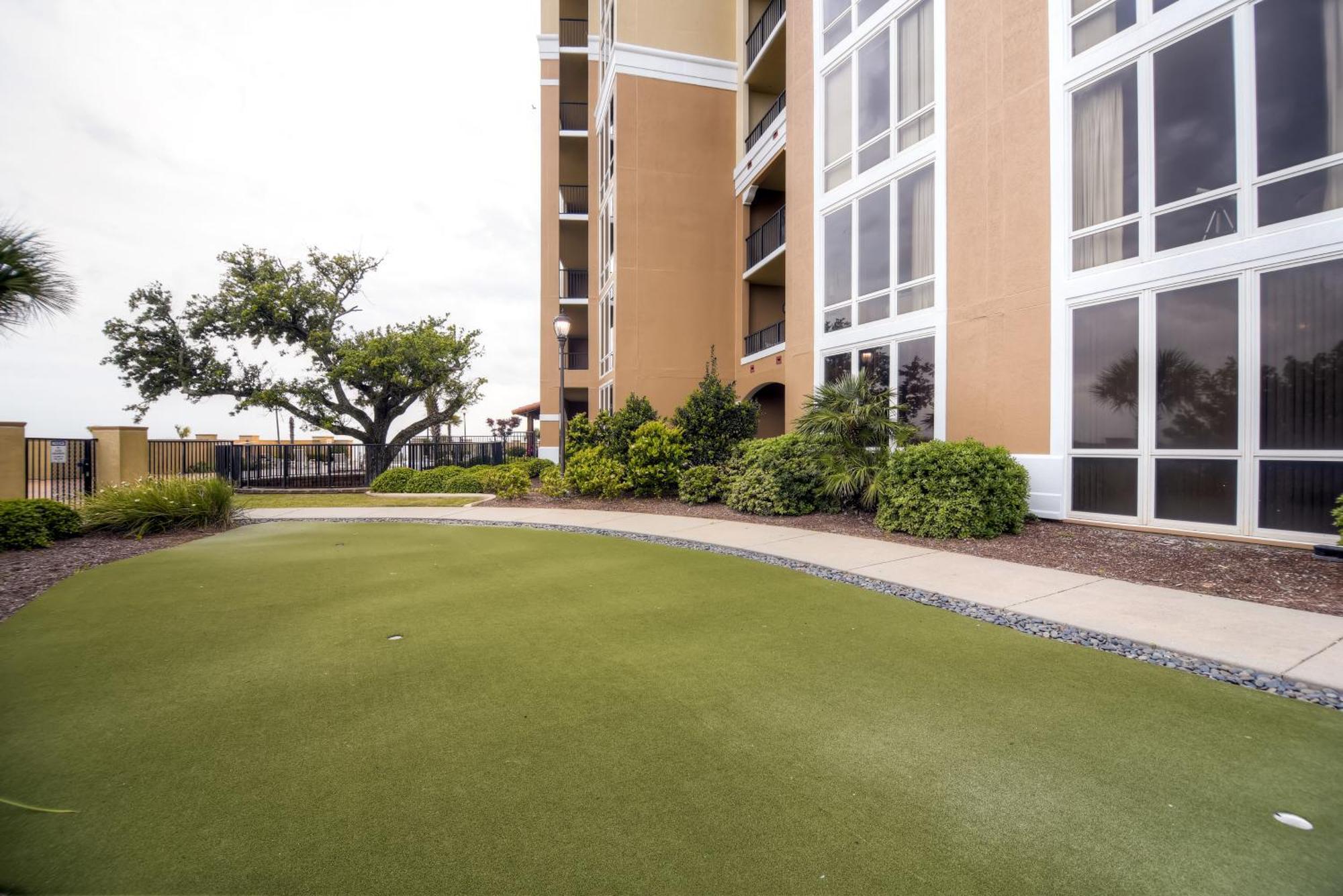 Sleek Gulfport Condo With Ocean Views And Pool Access! Zewnętrze zdjęcie