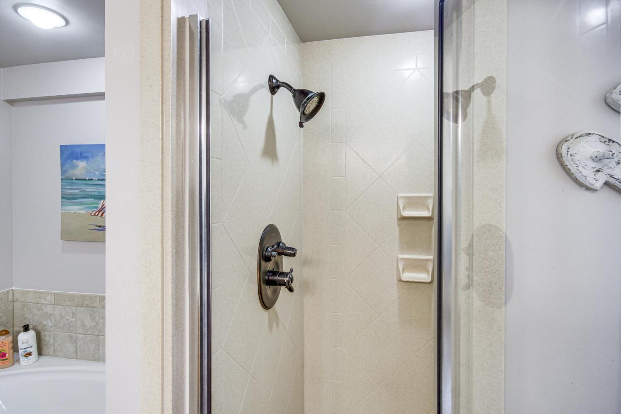 Sleek Gulfport Condo With Ocean Views And Pool Access! Zewnętrze zdjęcie