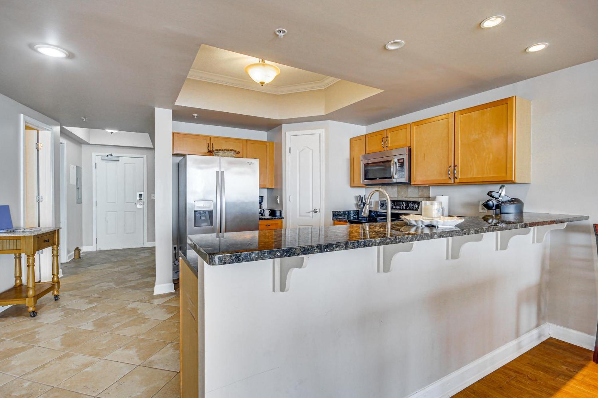 Sleek Gulfport Condo With Ocean Views And Pool Access! Zewnętrze zdjęcie