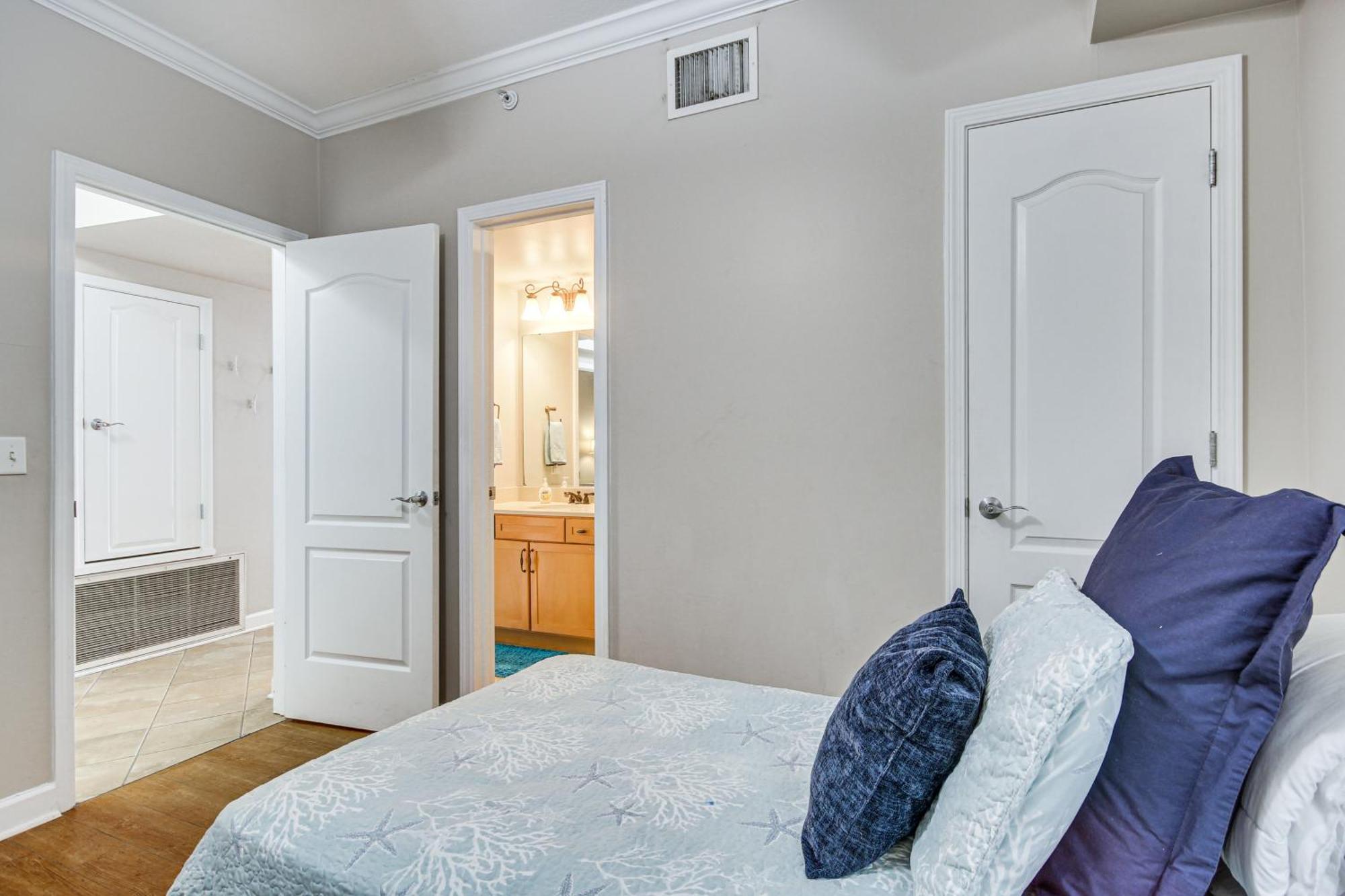 Sleek Gulfport Condo With Ocean Views And Pool Access! Zewnętrze zdjęcie