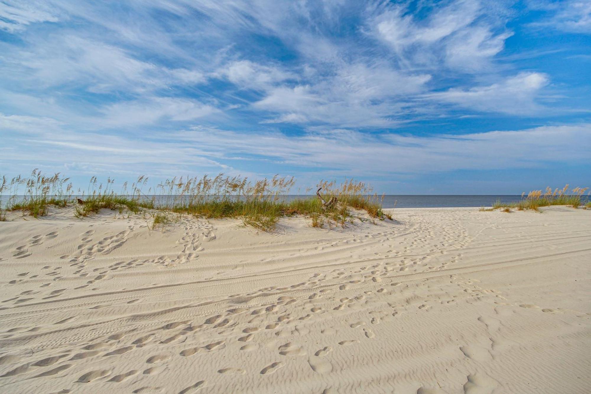 Sleek Gulfport Condo With Ocean Views And Pool Access! Zewnętrze zdjęcie