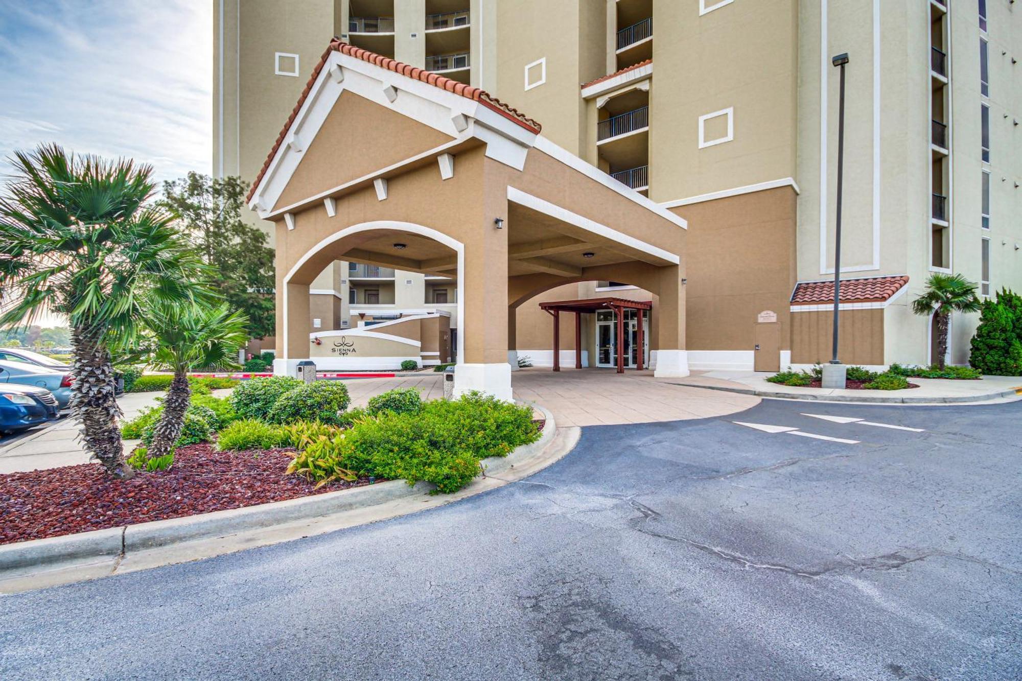 Sleek Gulfport Condo With Ocean Views And Pool Access! Zewnętrze zdjęcie