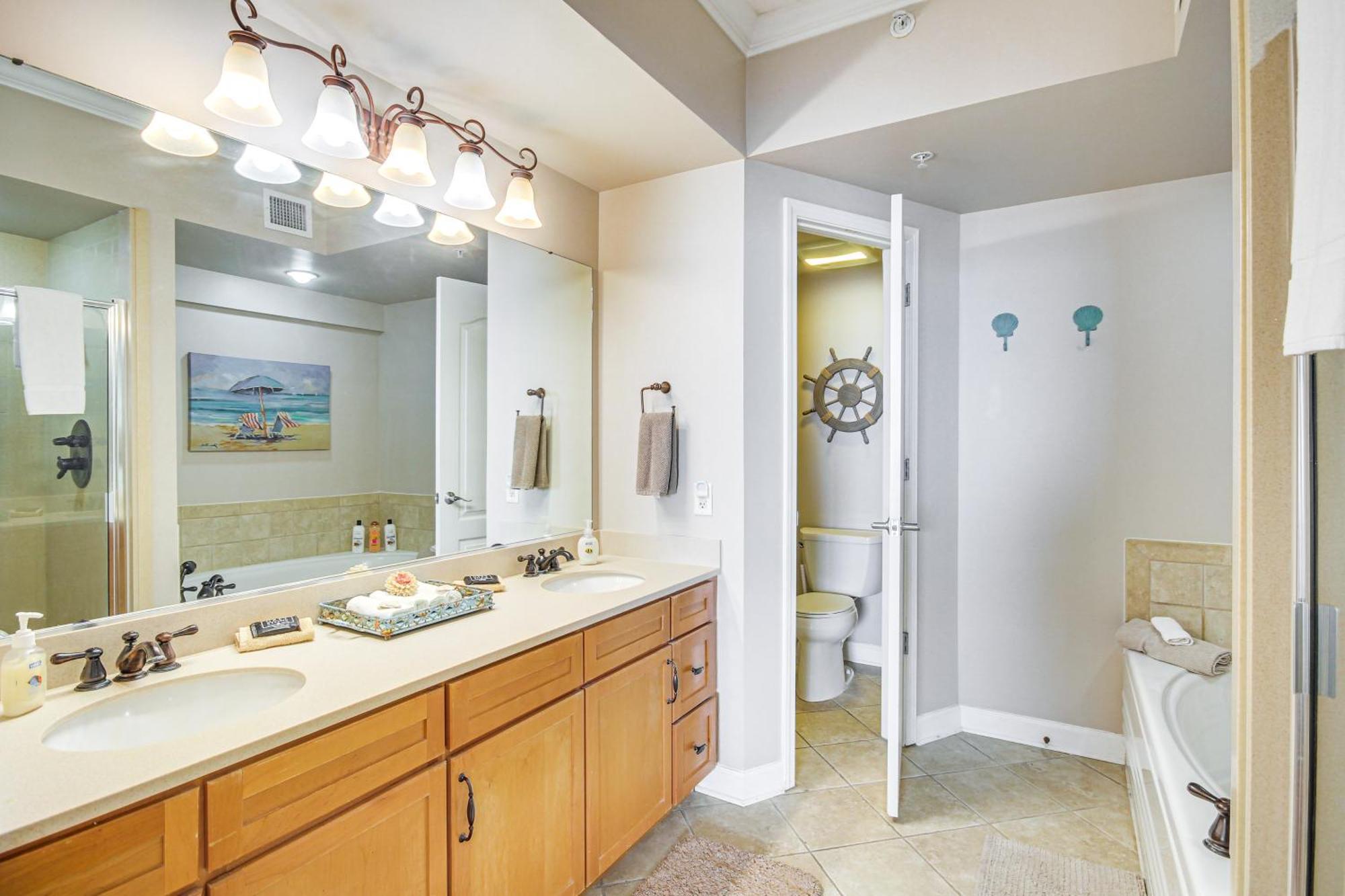 Sleek Gulfport Condo With Ocean Views And Pool Access! Zewnętrze zdjęcie