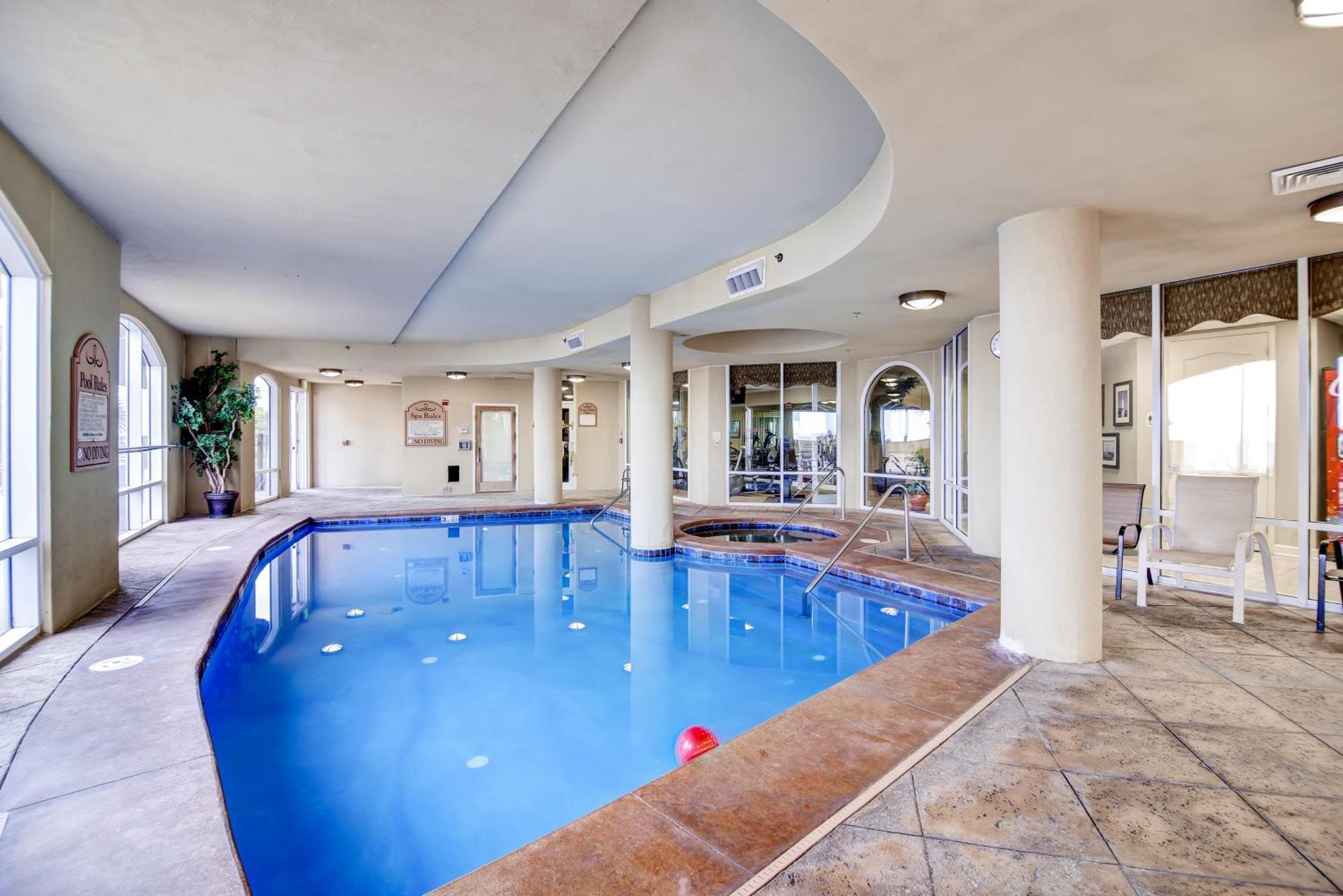 Sleek Gulfport Condo With Ocean Views And Pool Access! Zewnętrze zdjęcie