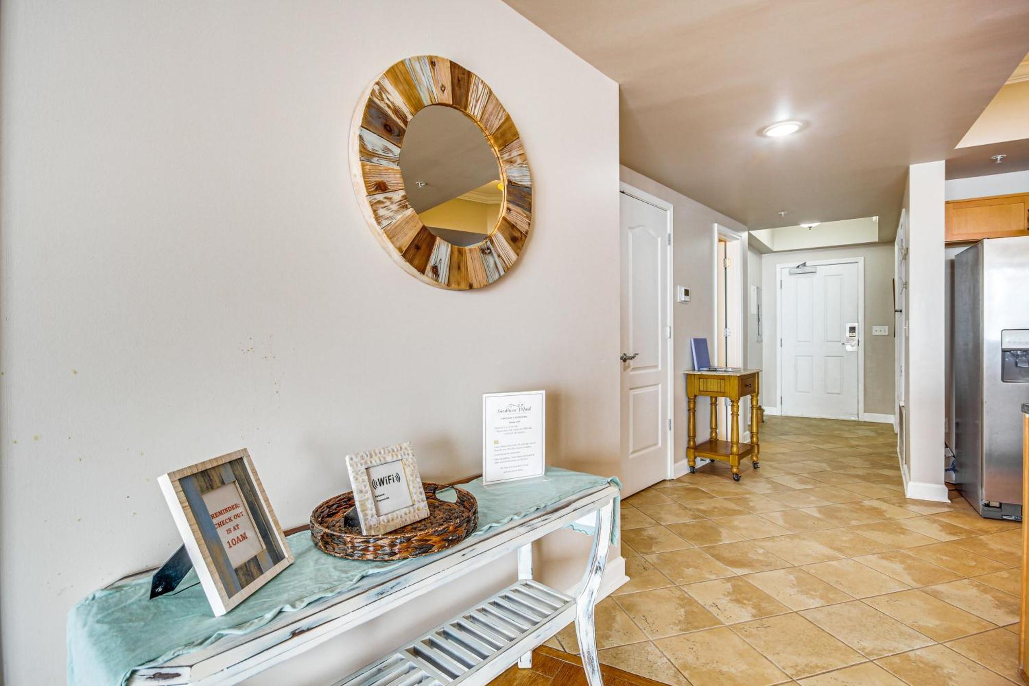 Sleek Gulfport Condo With Ocean Views And Pool Access! Zewnętrze zdjęcie