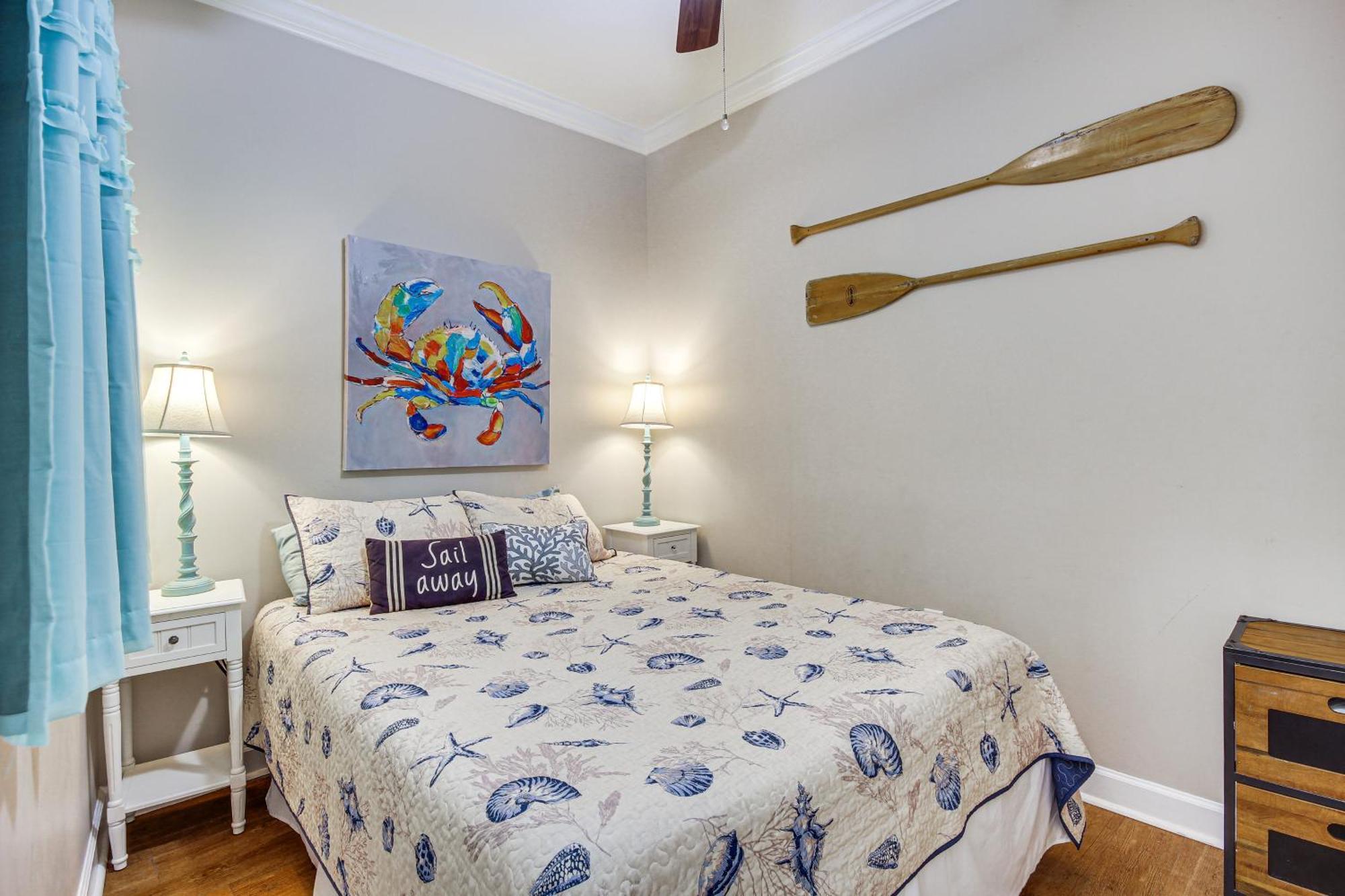 Sleek Gulfport Condo With Ocean Views And Pool Access! Zewnętrze zdjęcie