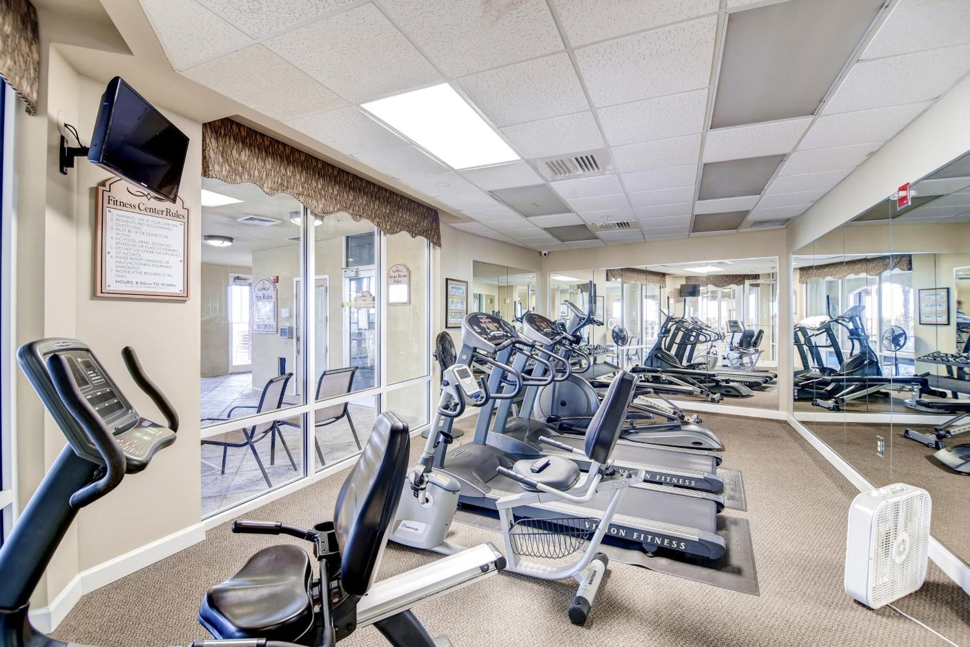 Sleek Gulfport Condo With Ocean Views And Pool Access! Zewnętrze zdjęcie